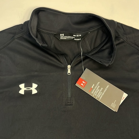 Men’s Under Armour 1/4 Zip *NWT* - Picture 3 of 5